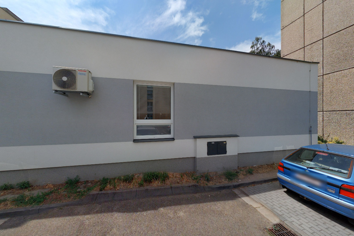 Pediatrie Lejhancová s.r.o.