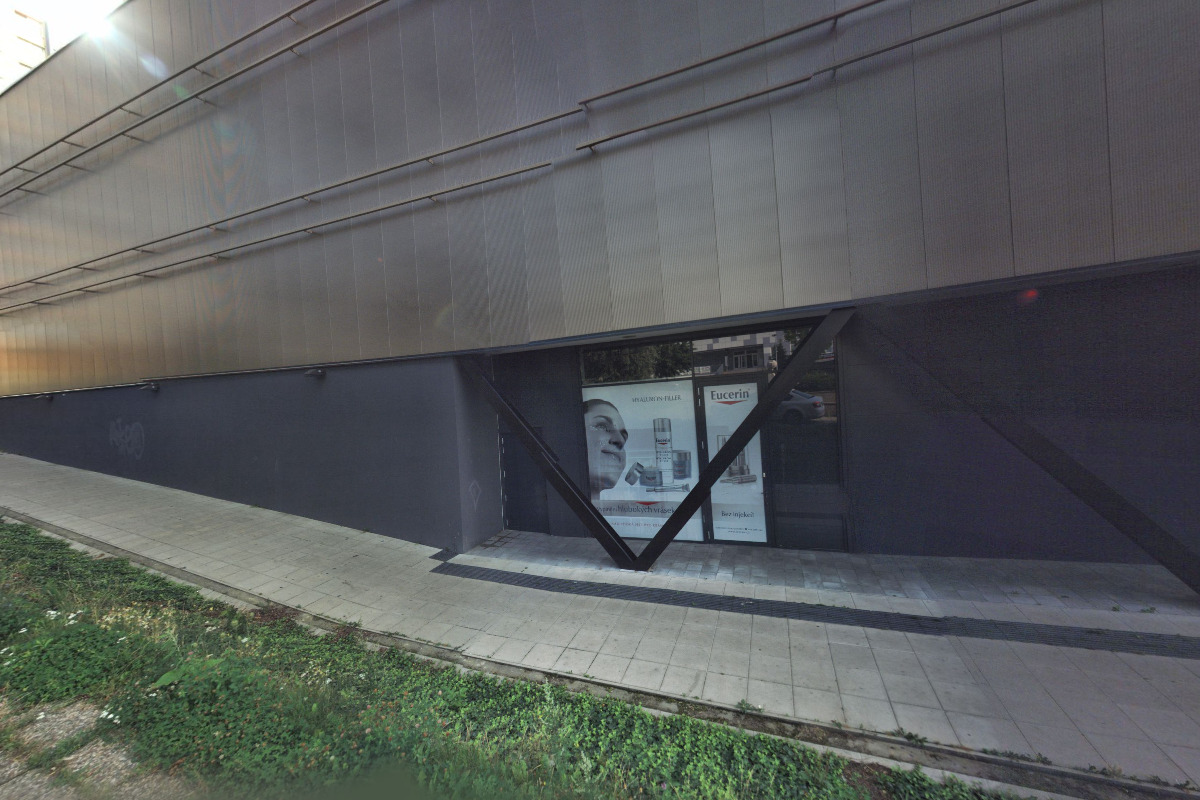 Yves Rocher foto 2