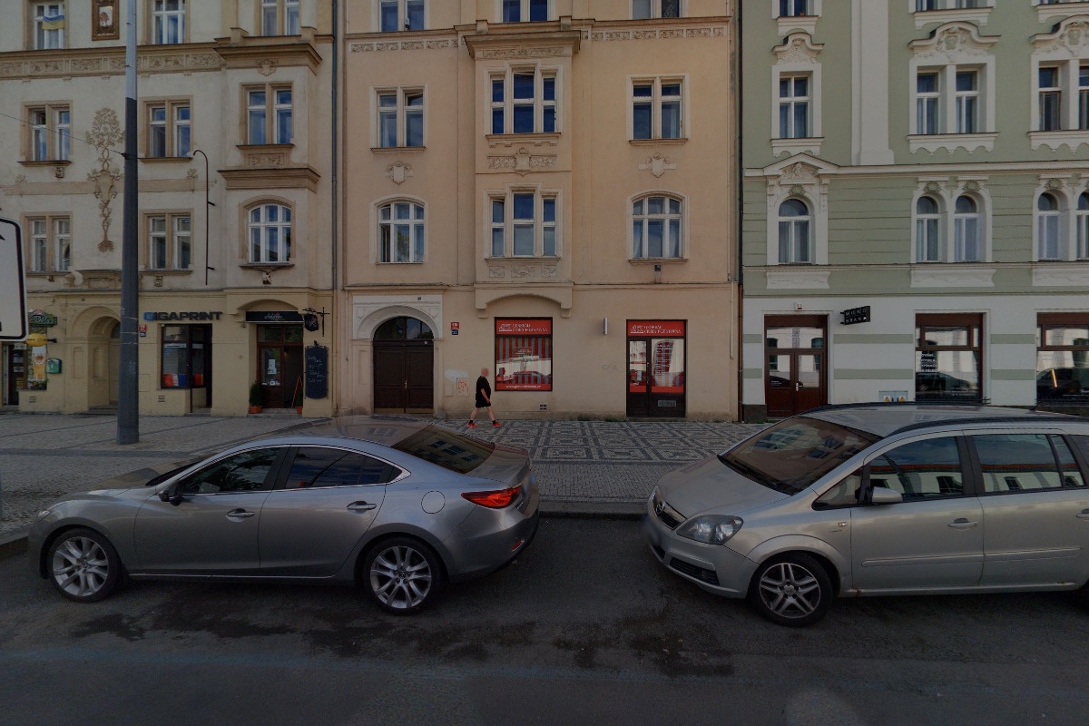 GENERALI ČESKÁ POJIŠŤOVNA foto 1