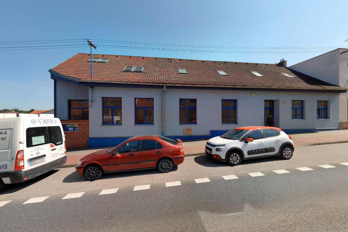 SKROMET, s.r.o. foto 2