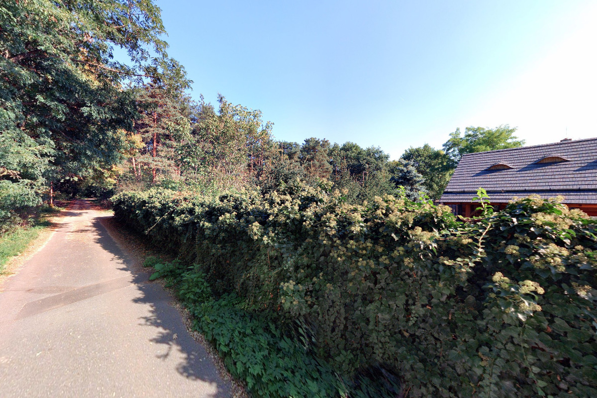 Hromosvody Hrabal foto 5