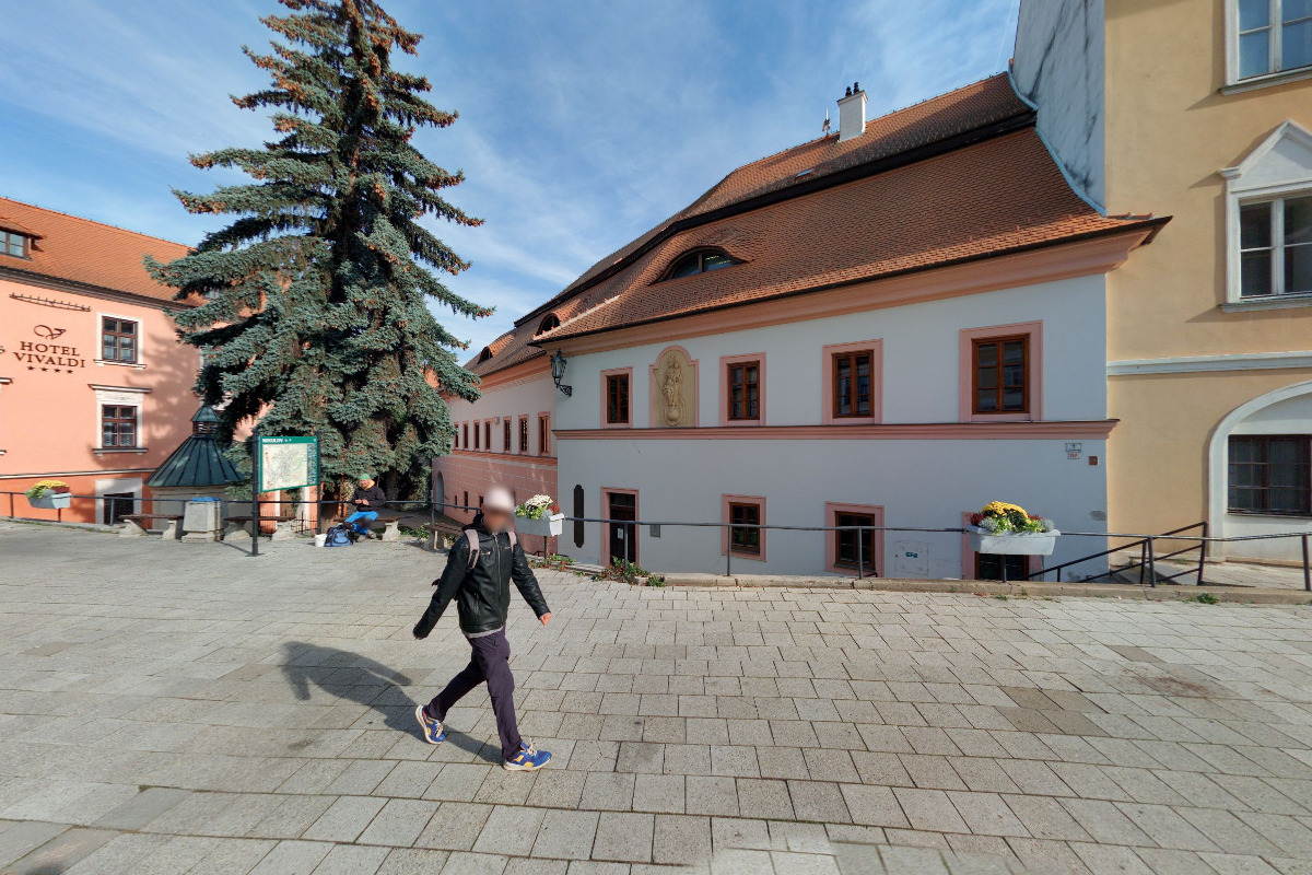 COOP - Jednota, spotřební družstvo v Mikulově foto 2