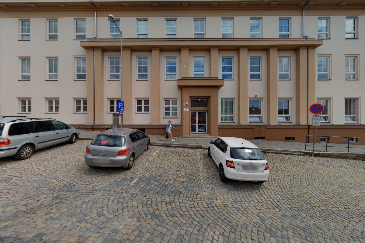 Střední škola Tišnov