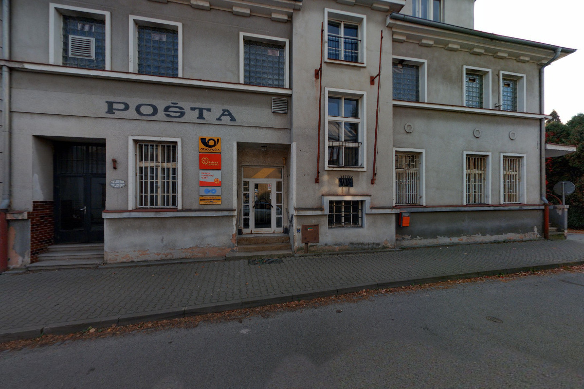 Sbor Církve adventistů sedmého dne Ledeč nad Sázavou