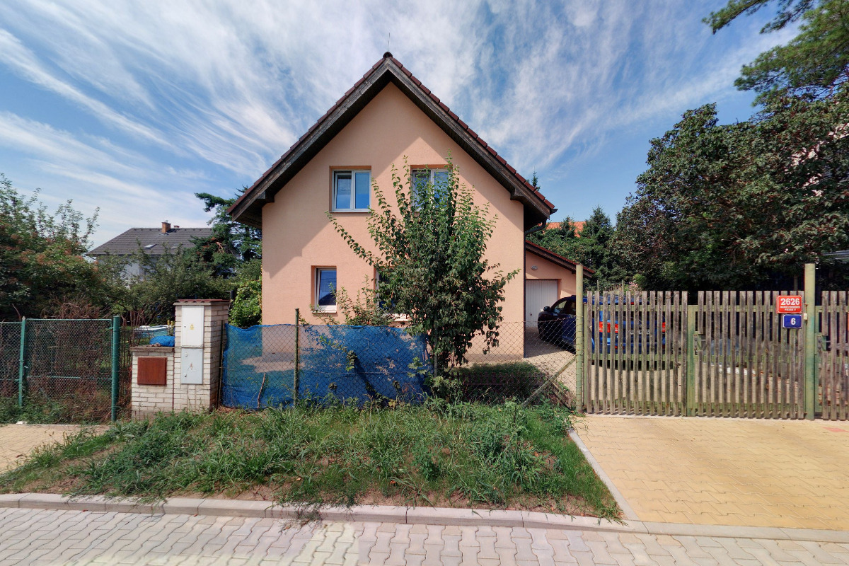 Vít Prošek - profipreklady.cz