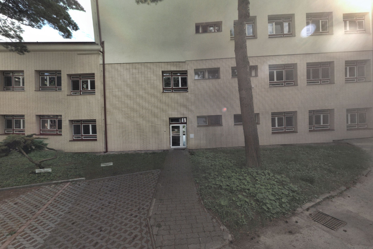 Endokrinologická dětská ambulance - Nemocnice Kyjov