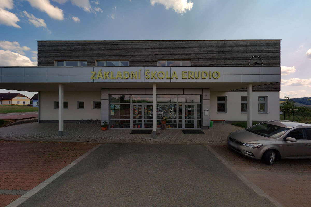 Základní škola Erudio Orlicko