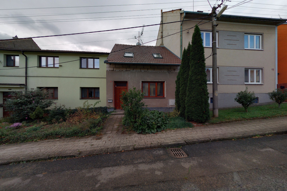 BARTOŠ - STAV