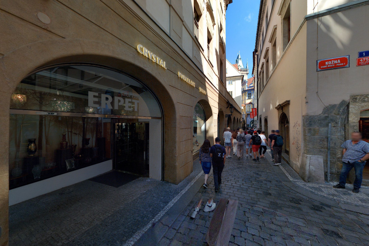 Gastro Holding Group, a.s. foto 1