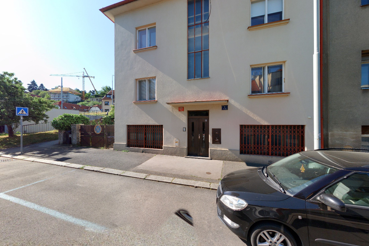 Ing. arch. Iva Knappová