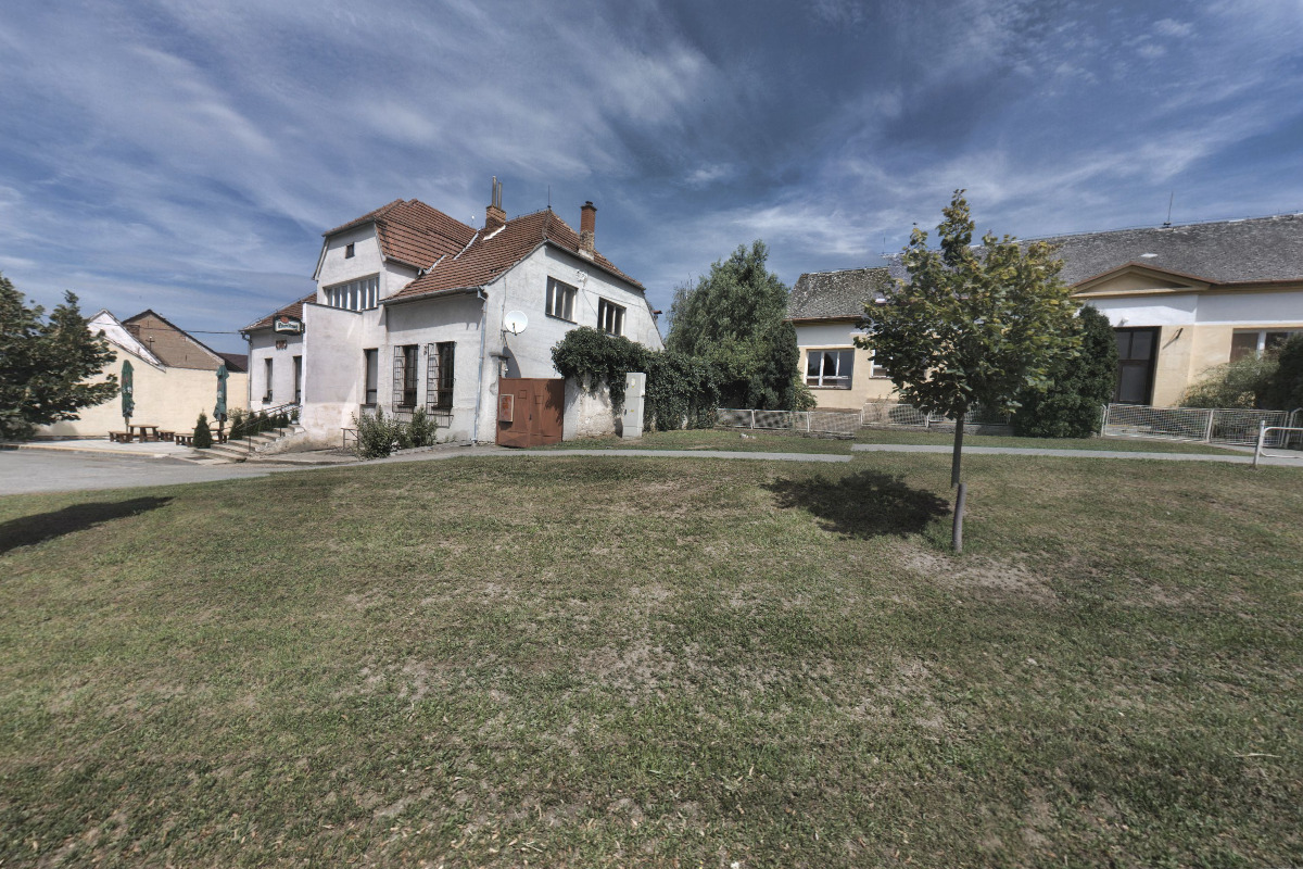 Přibice - obecní úřad foto 2