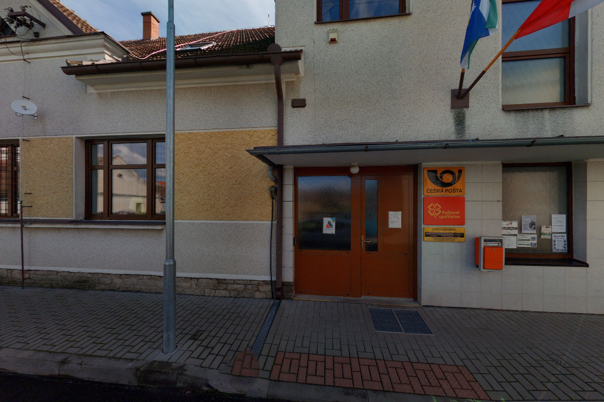 Tělocvičná jednota Sokol Záboří nad Labem foto 1