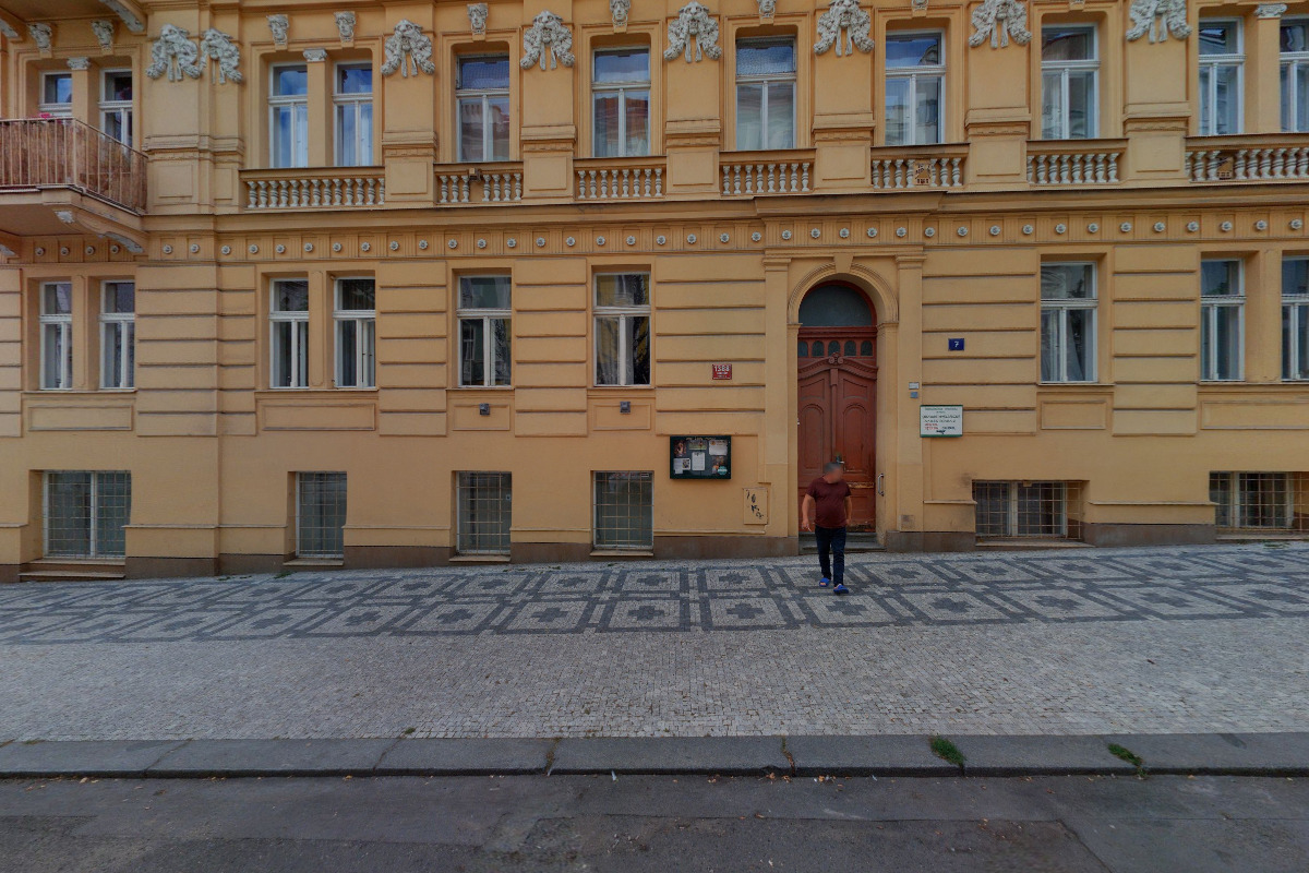 Zdravě hravě s pohybem