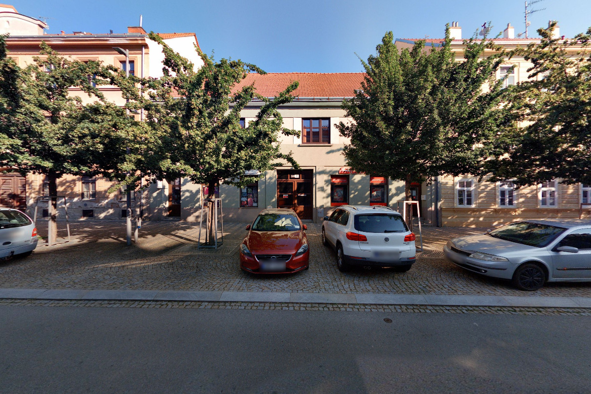 Generali Česká pojišťovna, a.s.