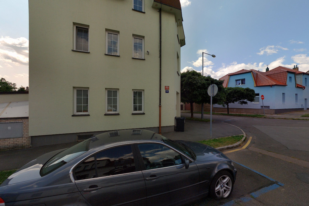 Komunitní tým Dolní Povltaví