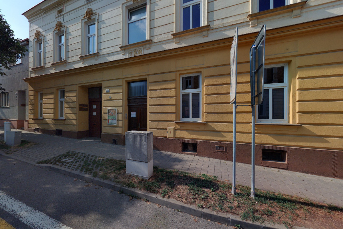 Oční ordinace - MUDr. Hanák, s.r.o. foto 4