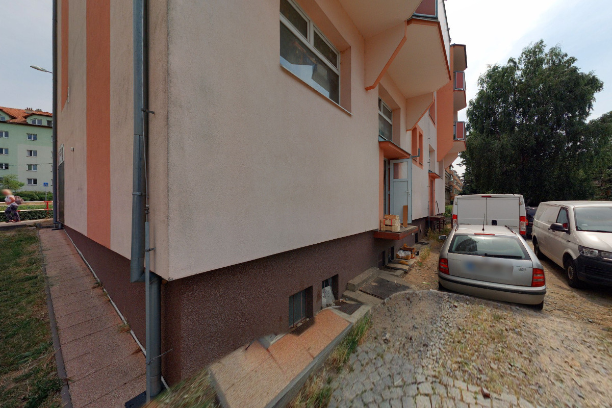 Smíšené zboží nám. Míru 5 foto 1