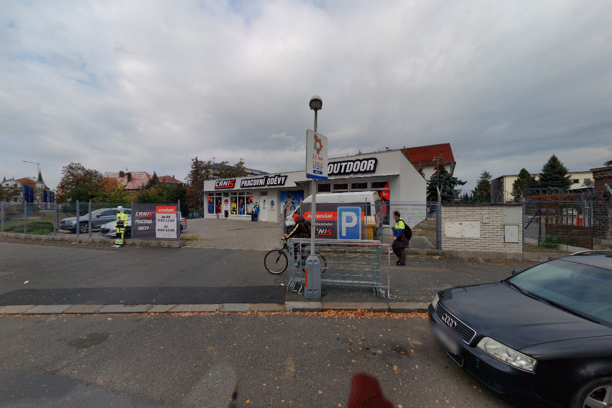 DECRO BZENEC, spol. s r.o.