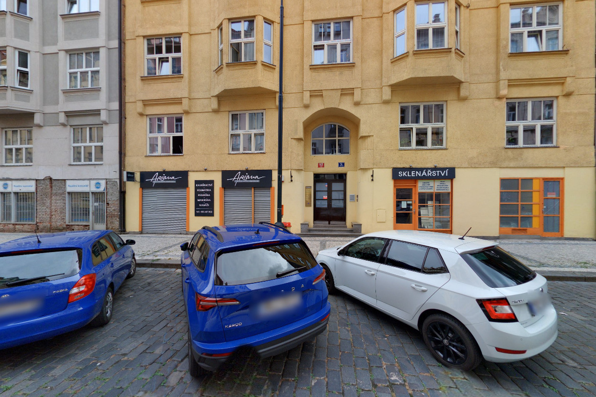 PediMani - Romana Polnická foto 2