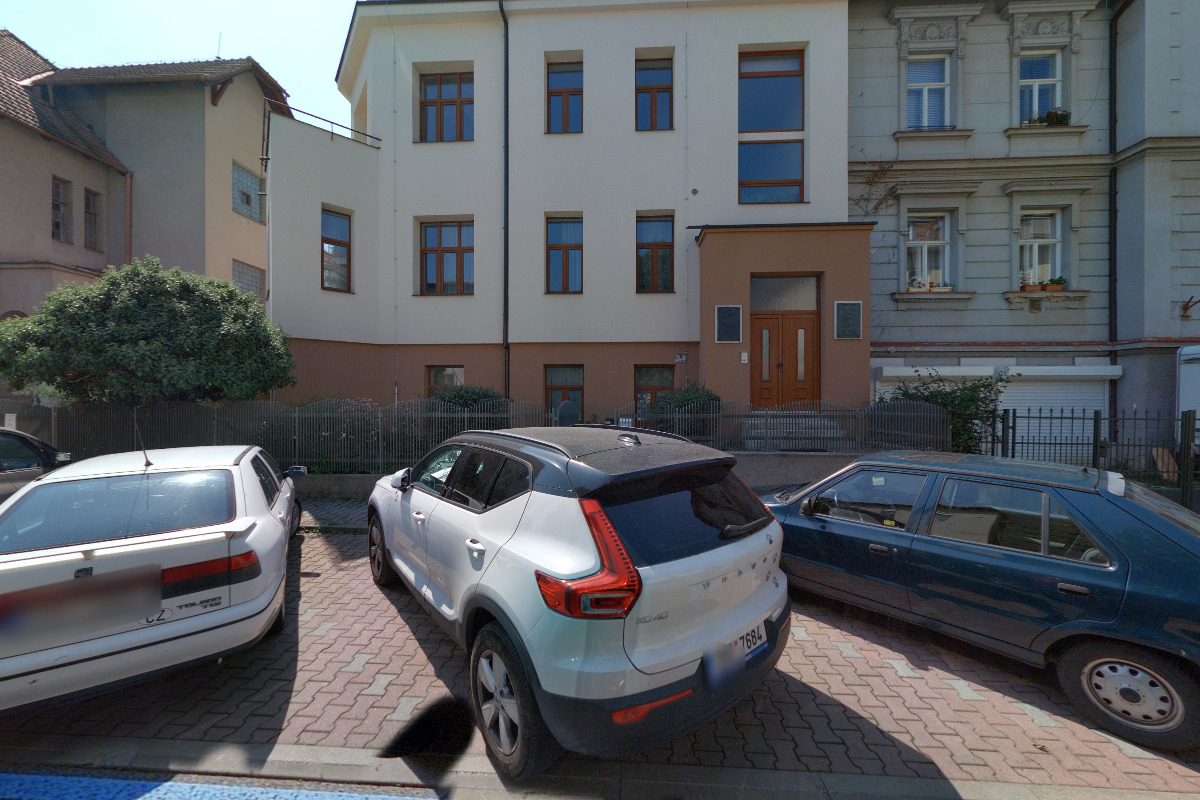 JUDr. Marek Hastík, advokát