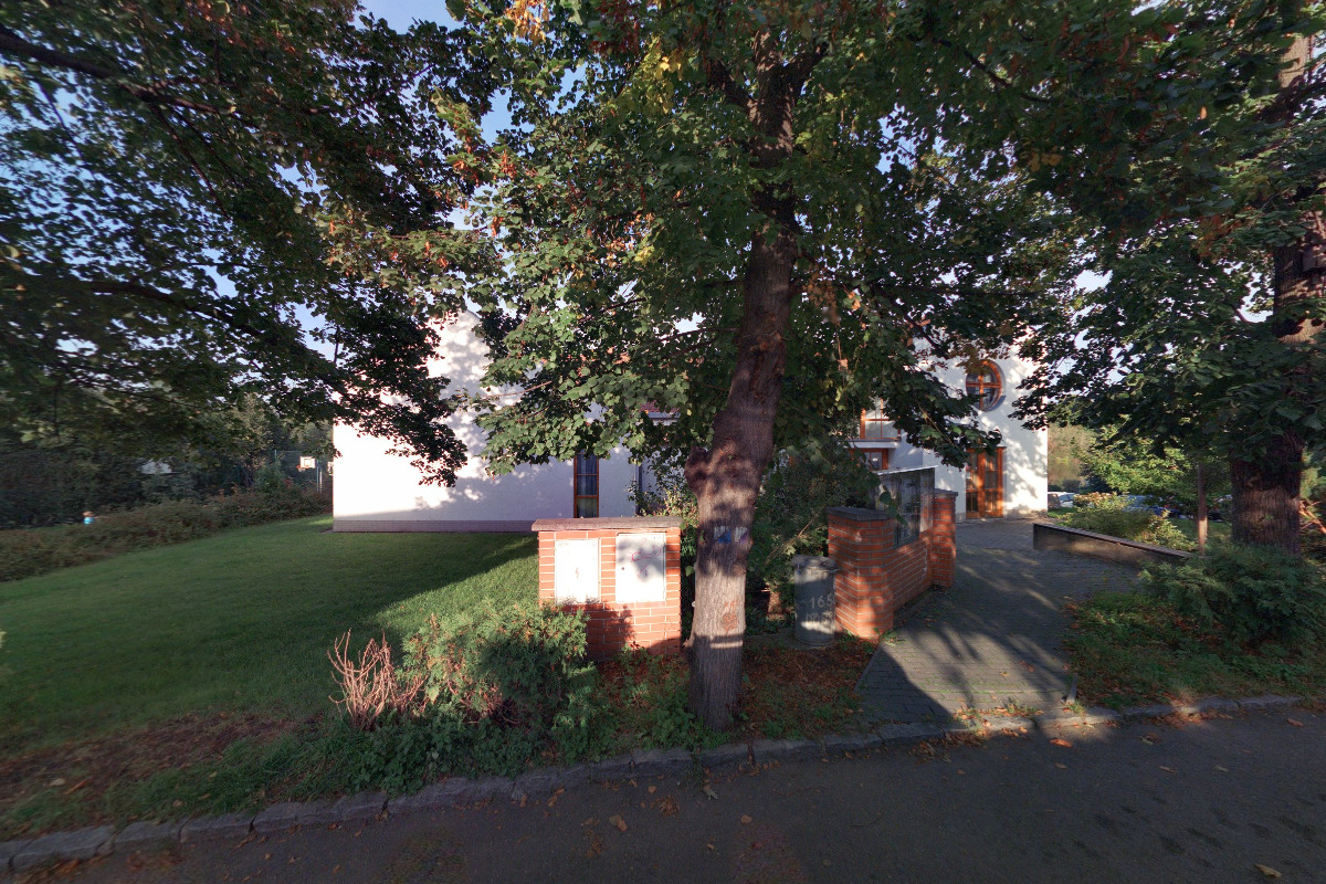 Rodinné centrum Dobříšek, z.s.