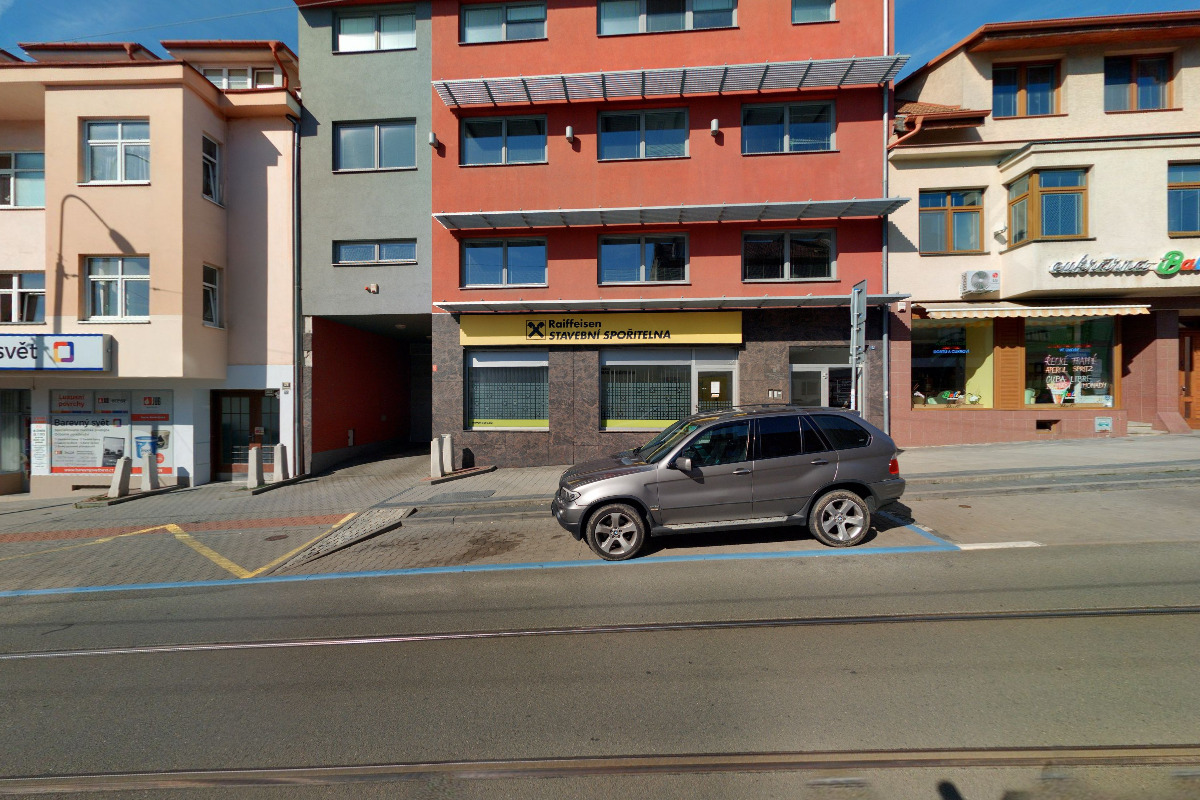 Raiffeisen stavební spořitelna, a.s. foto 2