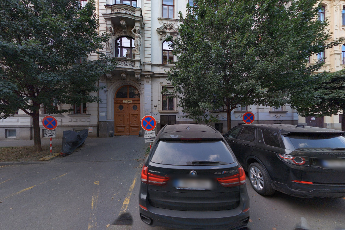 Gourmet Travel, s.r.o.