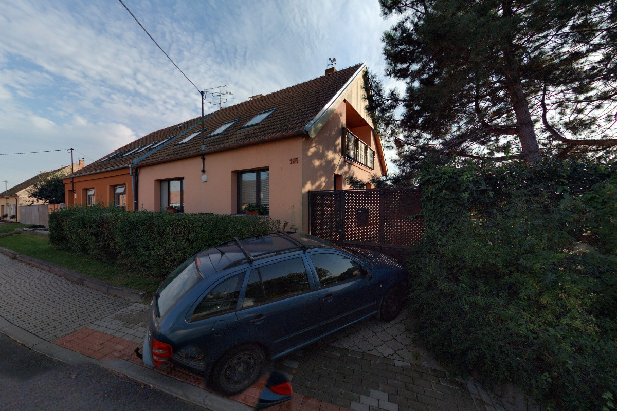 Květovaný ateliér, Adéla Murínová foto 2