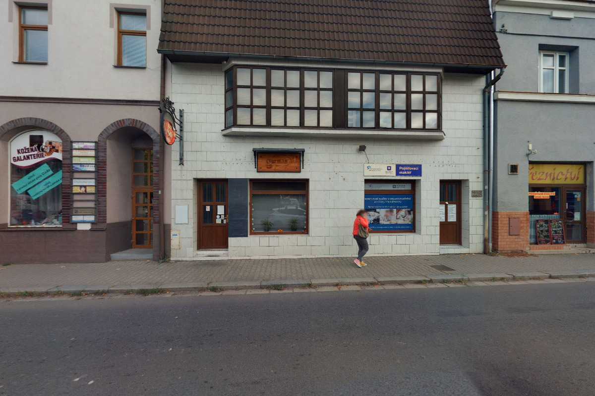 SP makléřská společnost - Aleš Picka