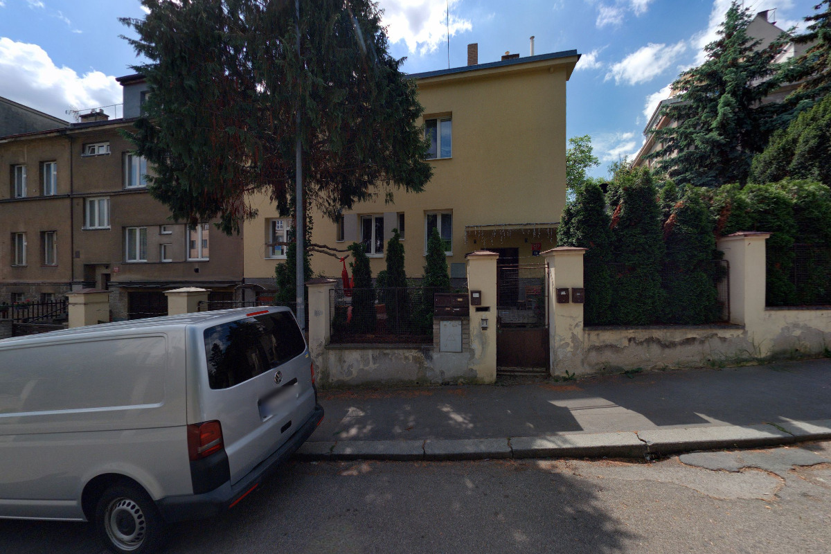 Apartmán K Vodojemu II. foto 1