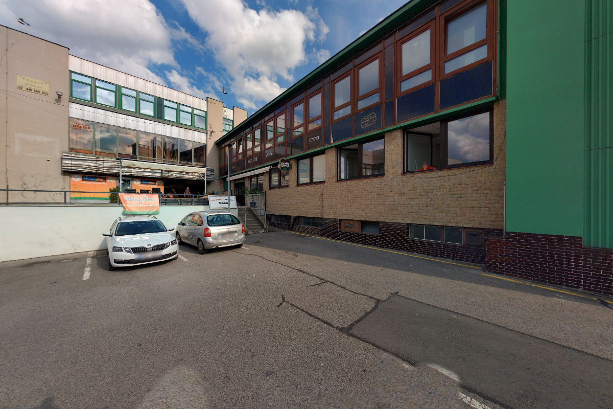 Správa bytových objektů Praha - Modřany, příspěvková organizace foto 2