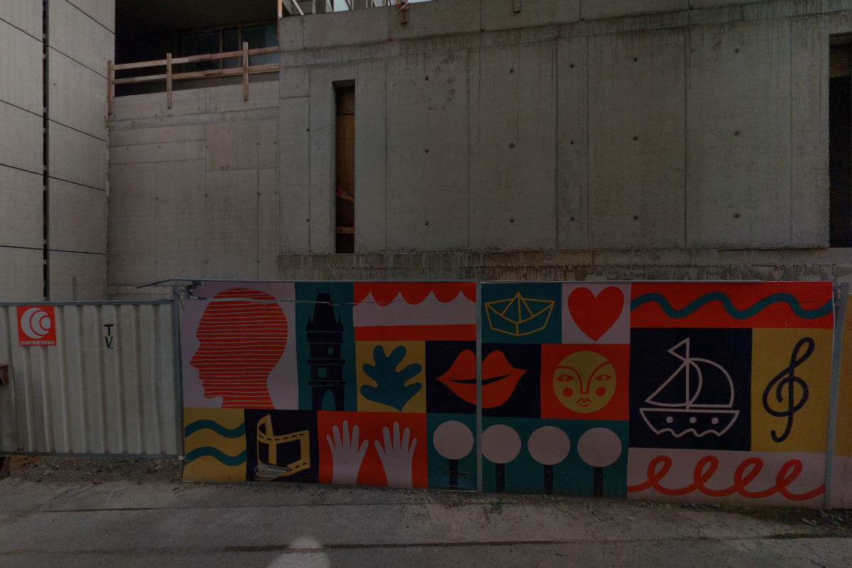 Středisko praktického vyučování Golden Prague Hotel managed by Fairmont, s.r.o.