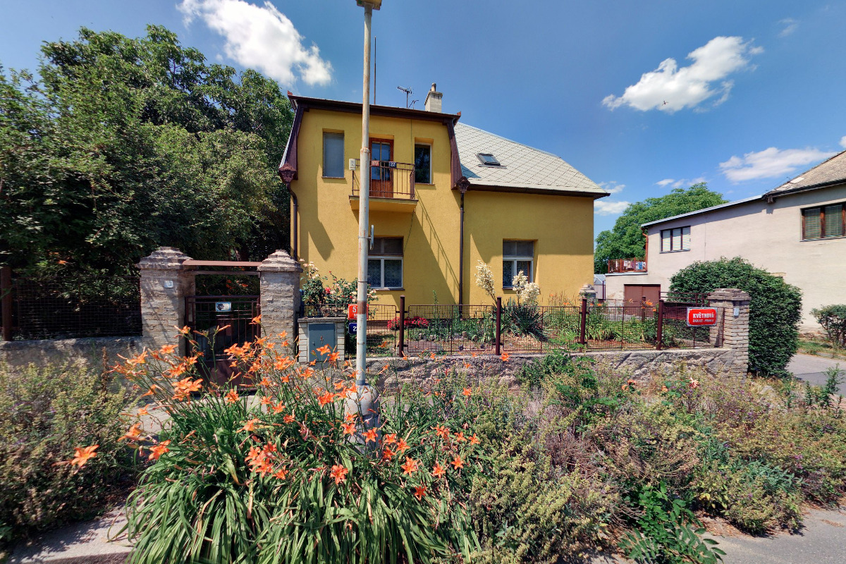 Myslivecké sdružení Ďáblice