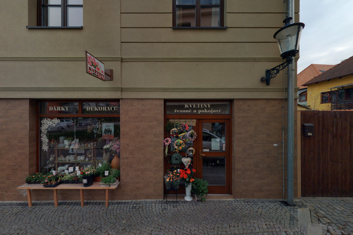 VILÍM MALÍŘ foto 5