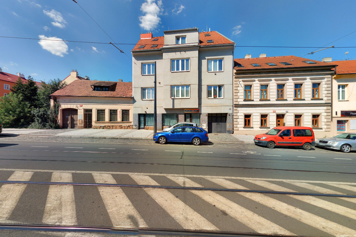 NO PROBLEM, spol. s r.o.