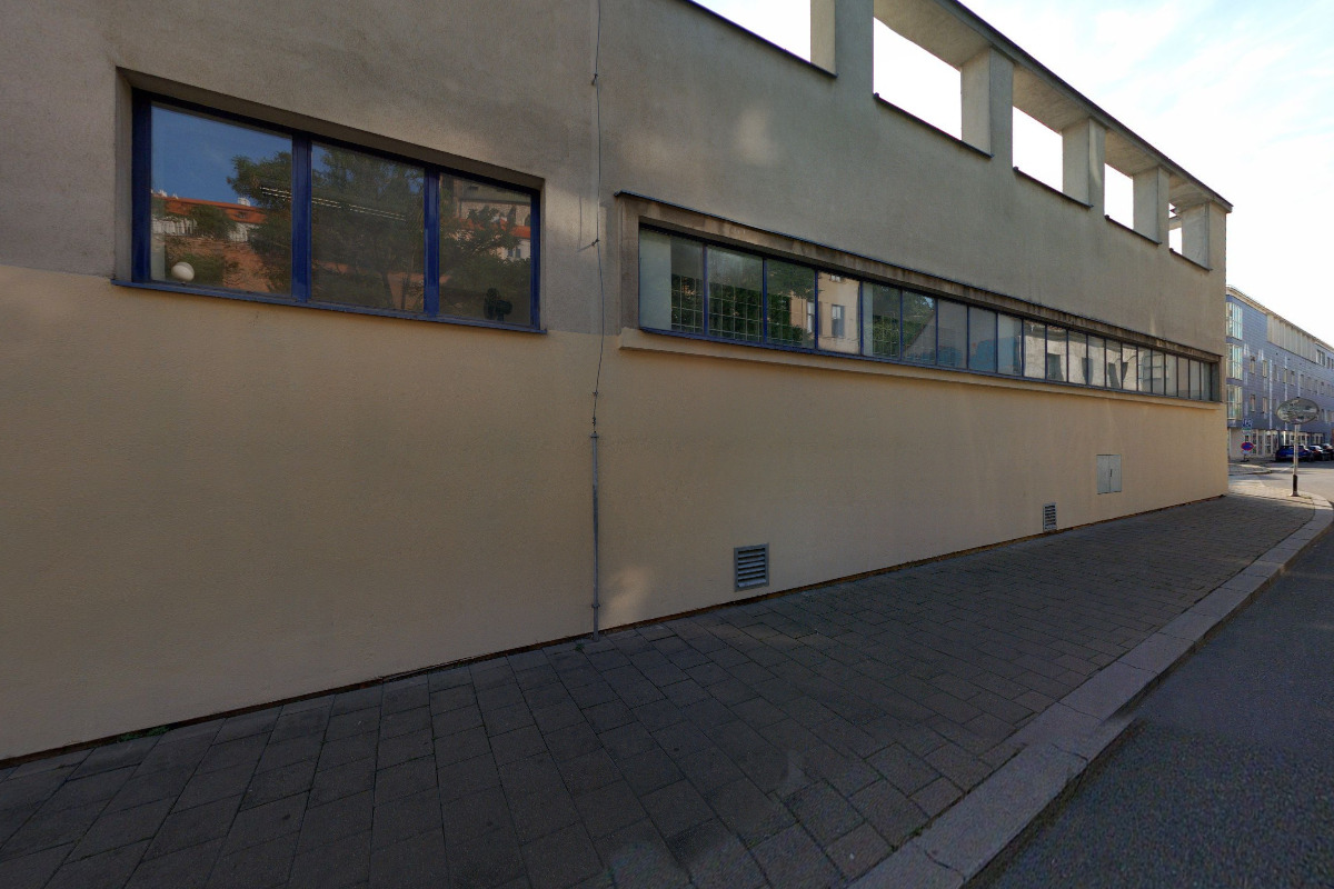 MUDr. Šárka Stiborová