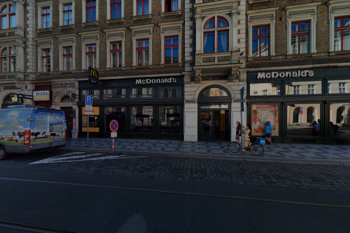 Rebelion ateliér foto 2