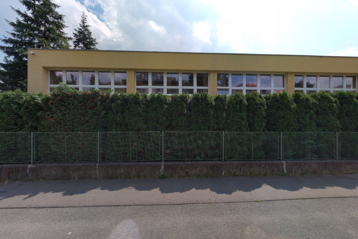 MŠ Praha 8, Na Přesypu foto 2