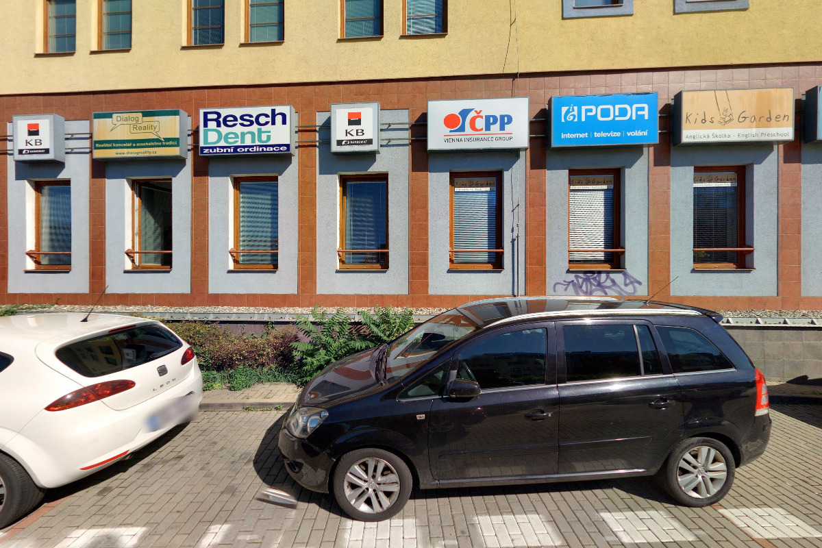 MišMaš Fitness Centrum