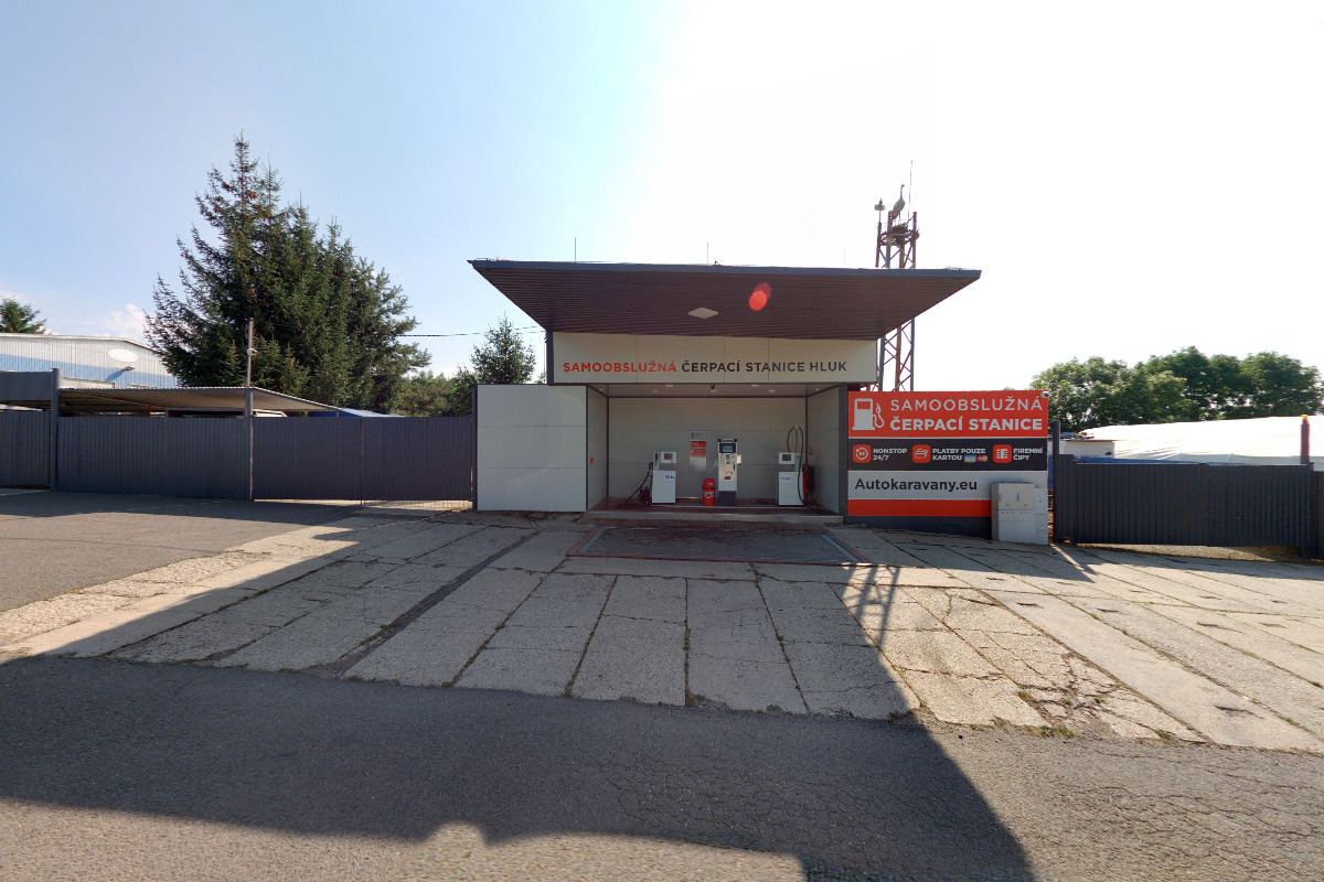 C.P.O. - pískování, s.r.o.