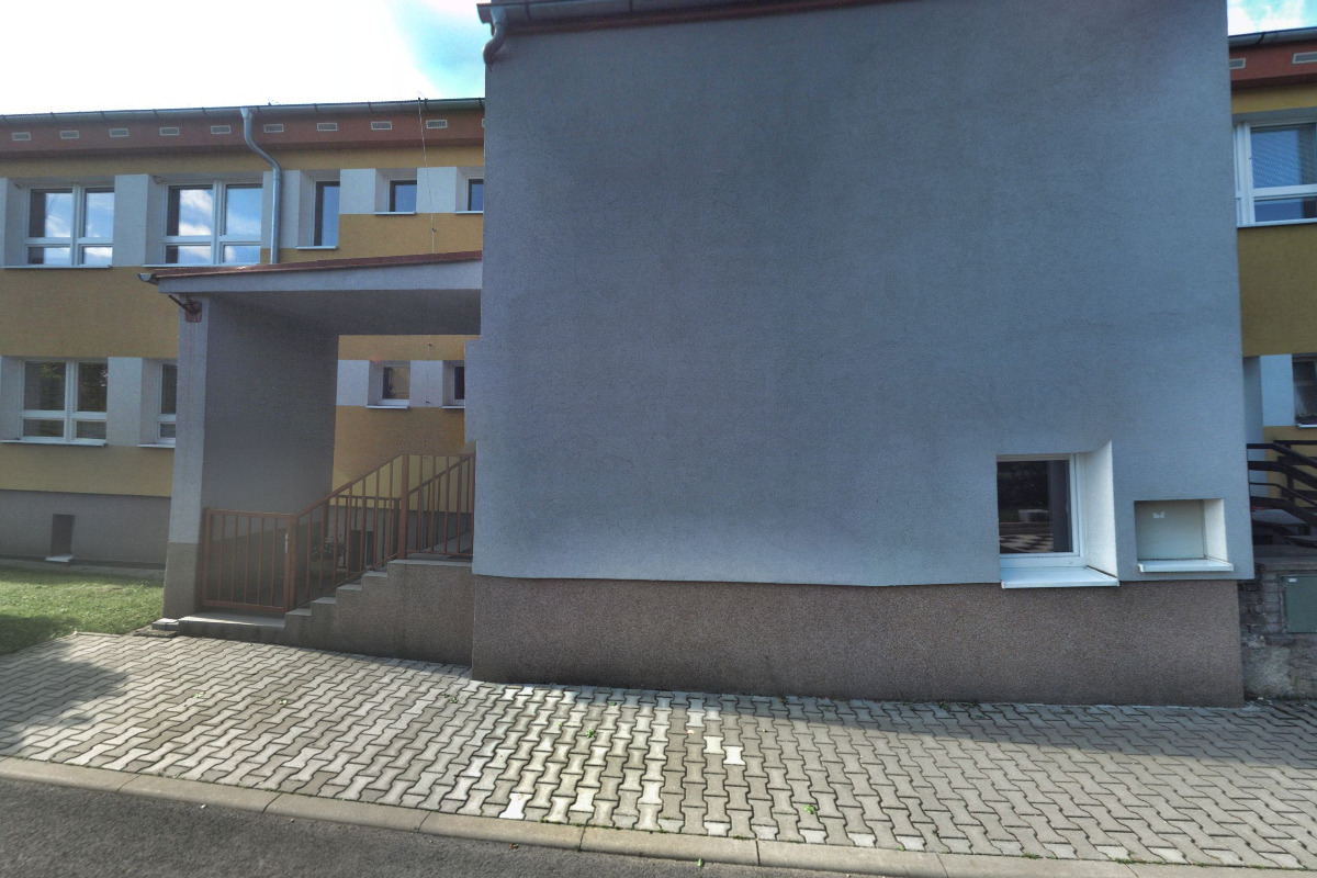 Obecní knihovna Lány