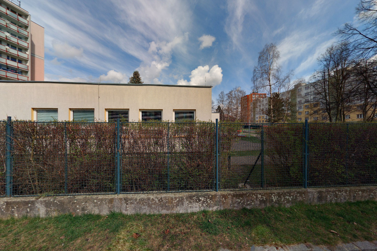 ZŠ a MŠ Kladno, Jaroslava Foglara foto 2