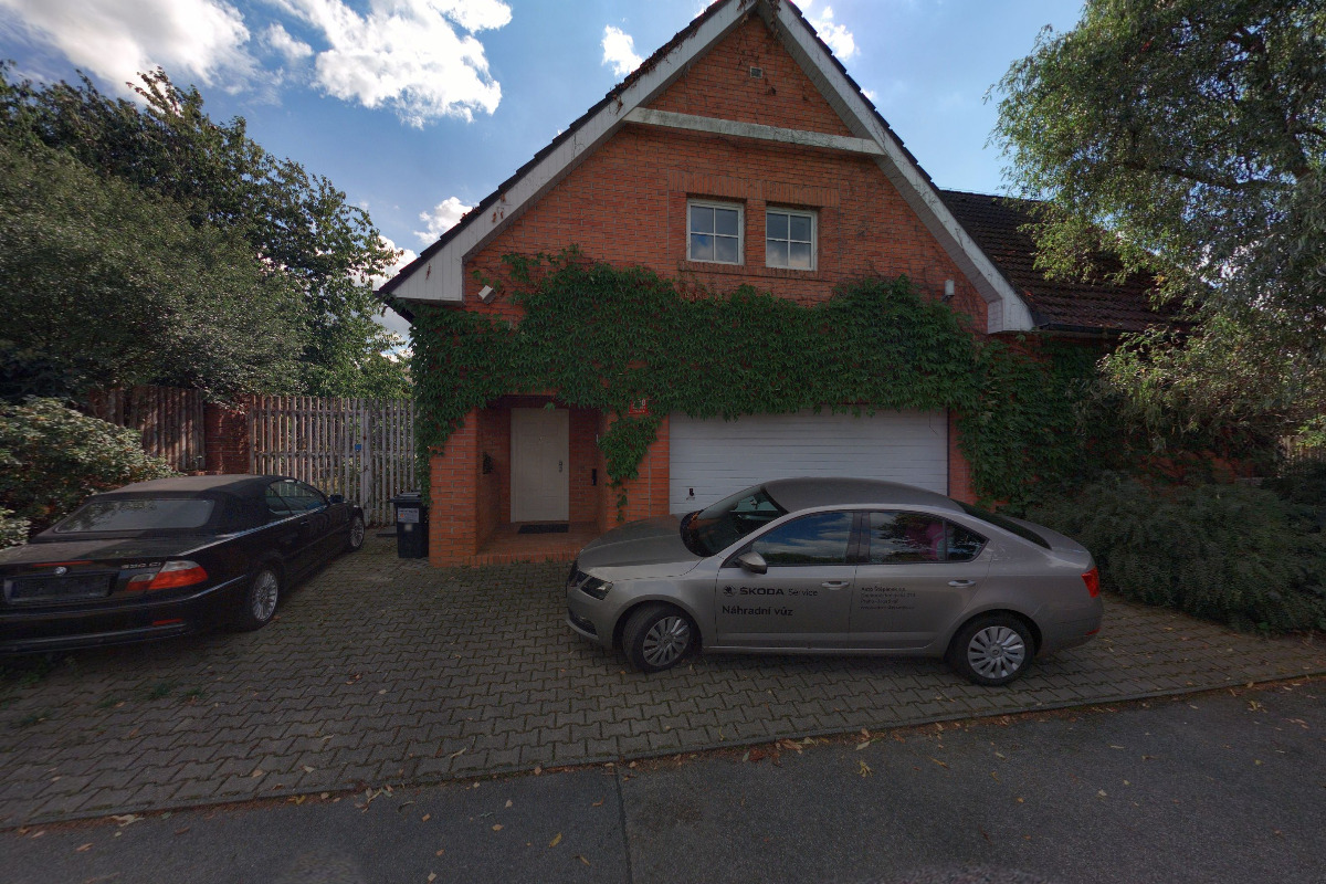 Obnova golfu Klánovice