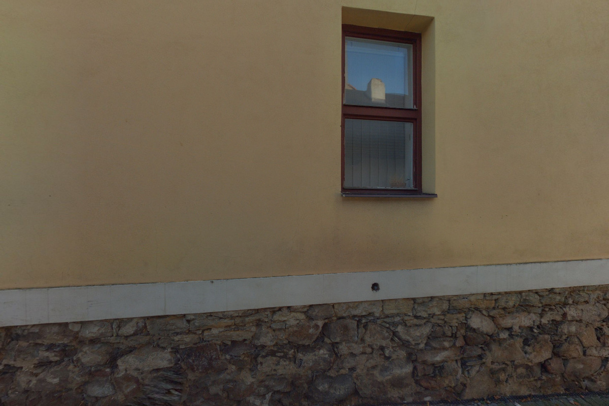 Sbor Církve bratrské v Chrudimi