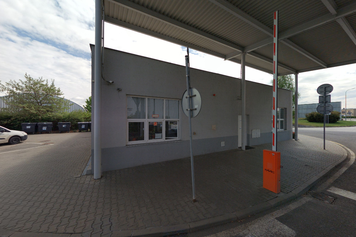 P3 Logistic Parks foto 2