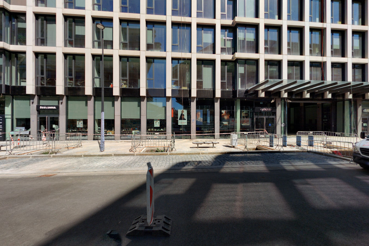 JUDr. Eva Jiráková, advokátka foto 1