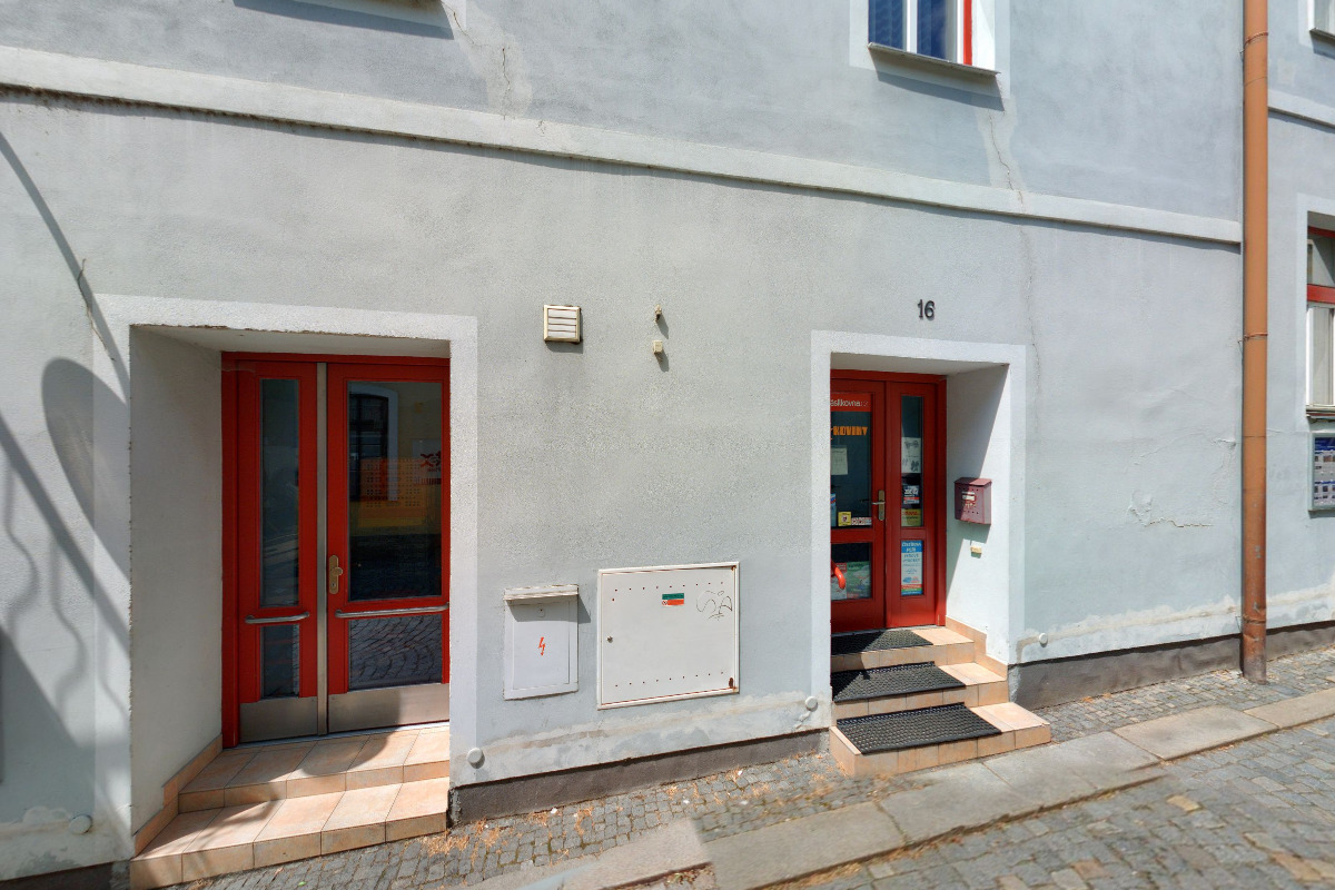 Lenka Tomanová foto 2