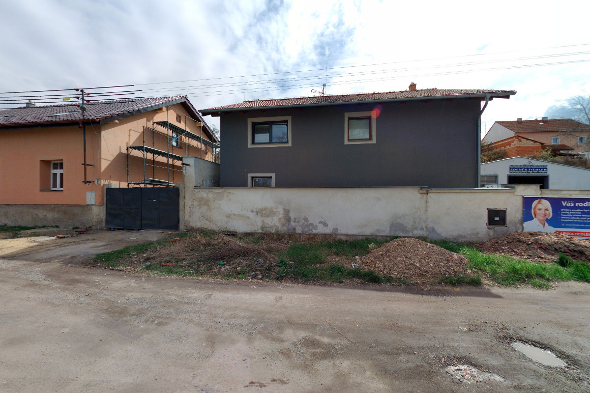 Klempířské prvky Zdeněk Fiedler foto 5