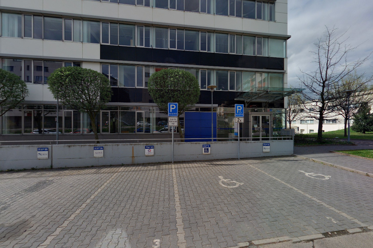 GORDIA Czech Republic s.r.o.