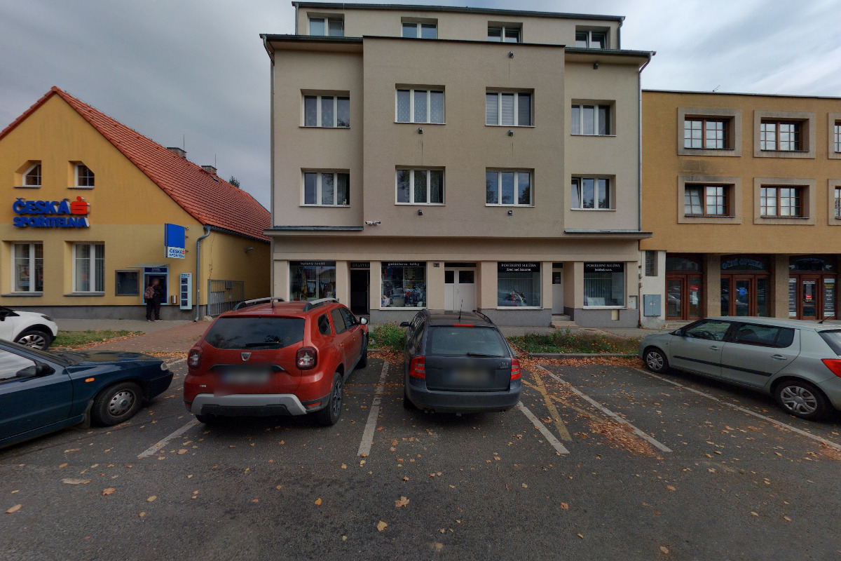 Pohřební služba Jeřábek, spol. s r.o. foto 3